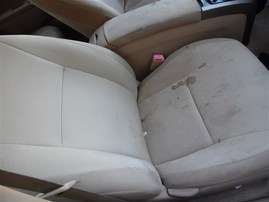 2005 Toyota Prius White 1.5L AT #Z23465